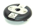 2323 deck plate for 'Quick-lock'